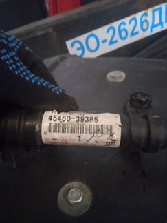 Тяга рулевая Toyota 45460-39385