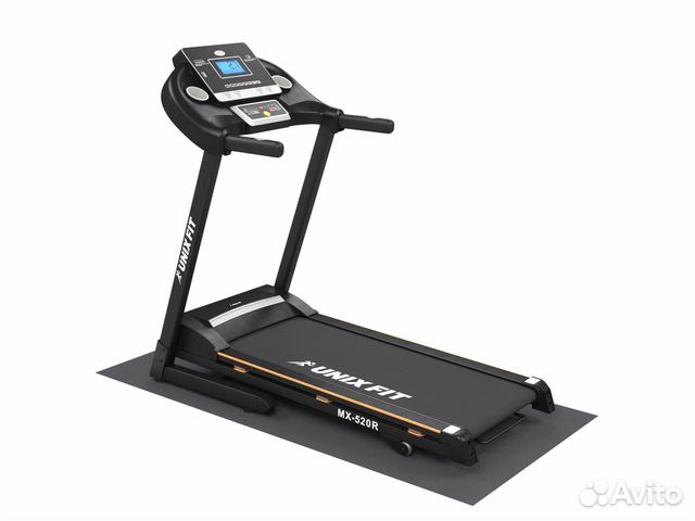 Беговая дорожка