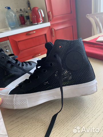 Кеды converse оригинал 36 размер новые