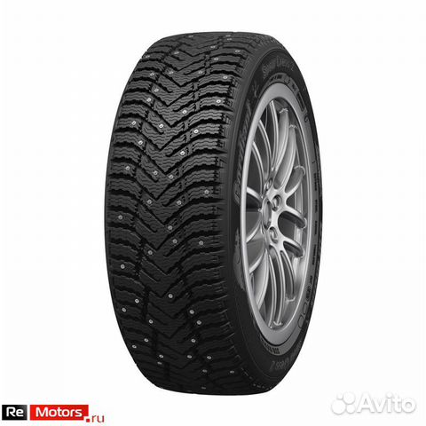 Cordiant Snow Cross 2 215/50 R17 95T