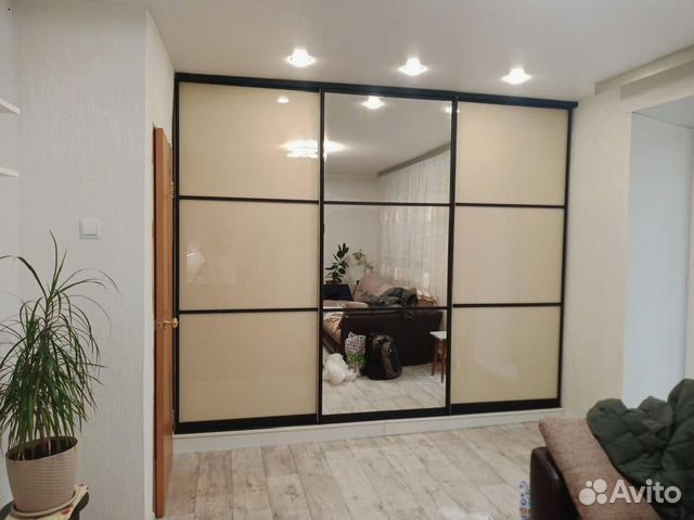 Шкафы на заказ/распашные шкафы/шкафы-купе