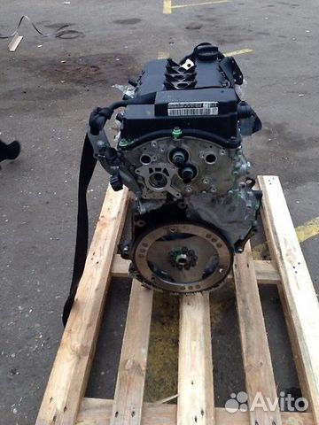Двигатель на Volkswagen Touareg 3.6 V6 FSI (BHK )