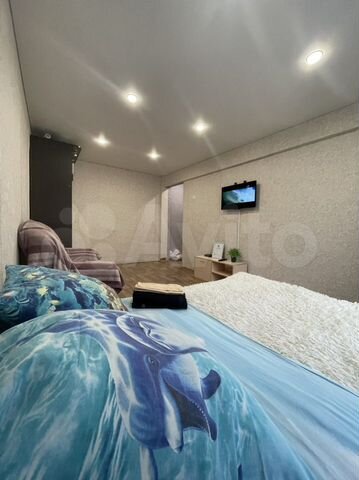 1-к. квартира, 30 м², 2/5 эт.