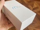 Телефон Meizu m5s объявление продам