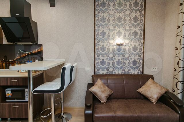 2-к. квартира, 38 м², 4/14 эт.