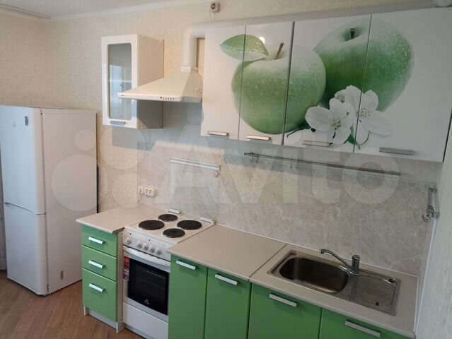 2-к. квартира, 64 м², 16/18 эт.