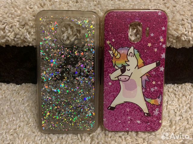 Чехлы на телефон samsung