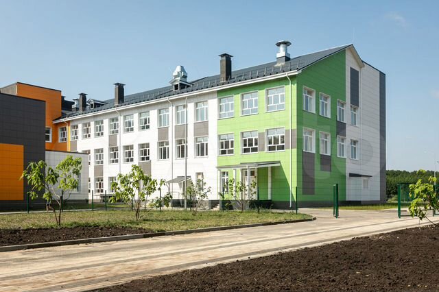 3-к. квартира, 62 м², 6/10 эт.