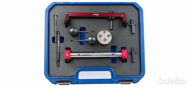 Фиксаторы грм BMW S54