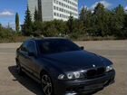 BMW 5 серия 2.0 МТ, 1997, 300 000 км