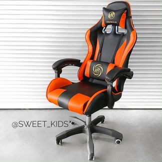 Компьютерное кресло