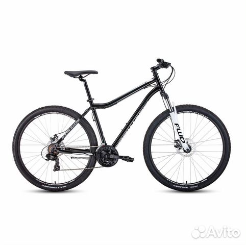 Горный велосипед Forward Sporting 29 2.0 disc