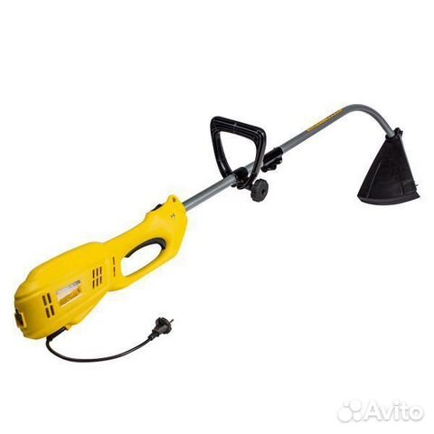 Триммер электрический champion et1005а