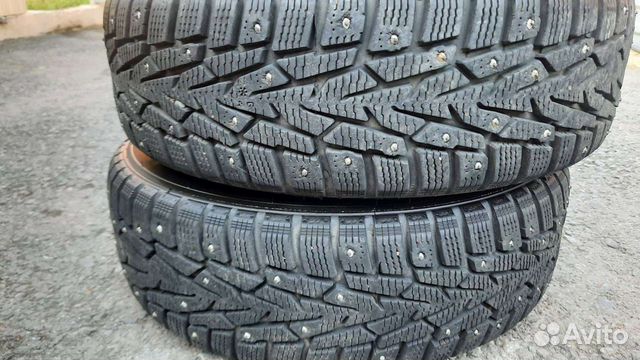 Nokian Tyres Nordman 7 175/70 R13