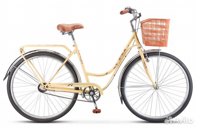 Велосипед Stels Navigator 375 28 3ск планет втулка