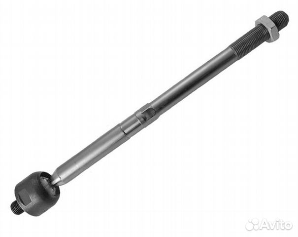 Тяга рулевая на Ford Focus 2-3