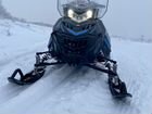 Снегоход RM vector 551i