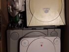 Sony ps2, ps1, dreamcast