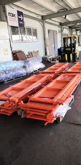 Борта Камаз сельхозник