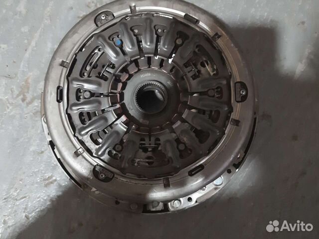 Вилки power shift ford/форд