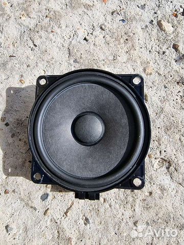Динамик передней двери VW Jetta 5