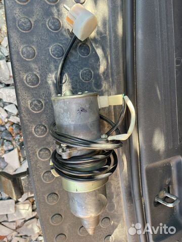 Электроподогреватель двигателя эпж-2,0-220