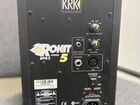 Студиййные мониторы KRK Rokit 5 G2 объявление продам