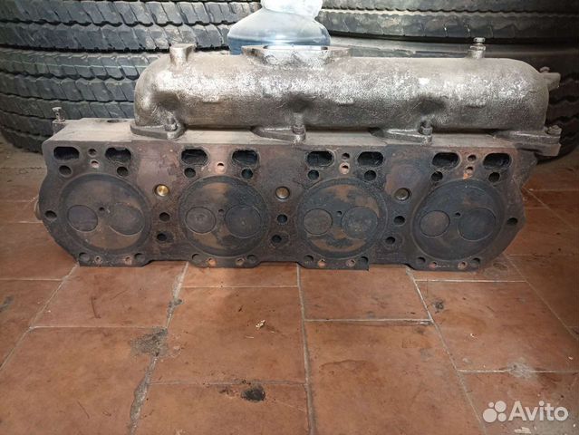 Для двигателя ямз 7511