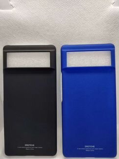 Google Pixel 6 и 6 Pro чехлы