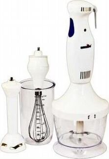 Миксер-блендер Smile MS-753