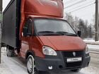ГАЗ ГАЗель 3302 2.4 МТ, 2007, 147 000 км объявление продам