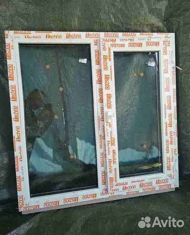 Пластиковые окна не бу