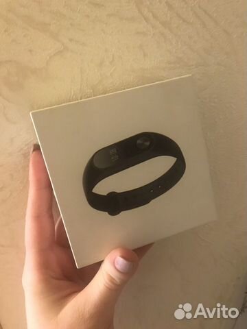 Фитнес браслет