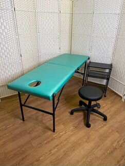 Стол для массажа, кушетка