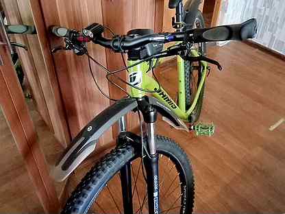 Горный велосипед 29 новый jamis durango A1