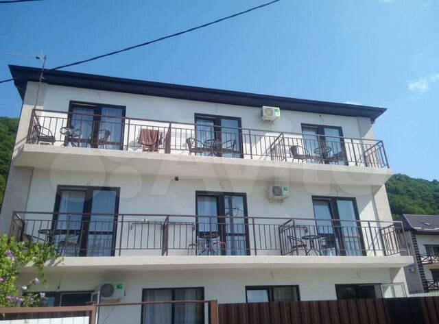 Комната 20 м² в 1-к., 2/3 эт.