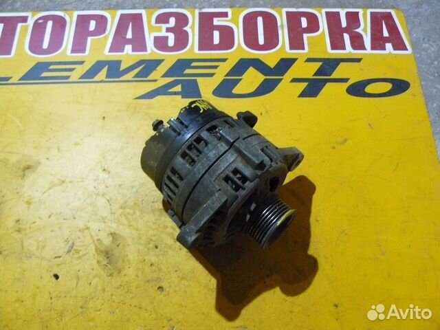 Генератор для 1,3л Zaz Chance 2011г