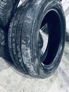 Bridgestone 185/55 R16