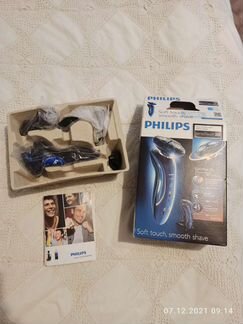 Бритва Philips