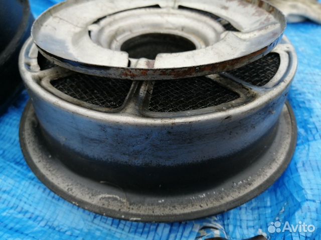 Воздушный фильтр для газ 69 или газ 51