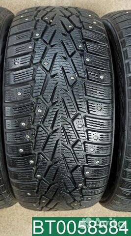 Nokian Tyres Hakkapeliitta 7 235/50 R18 99Z