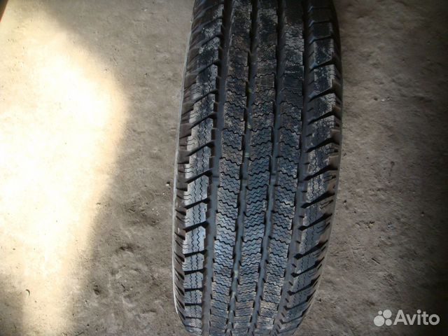 Goodyear Wrangler Ultra Grip 215/70 R16