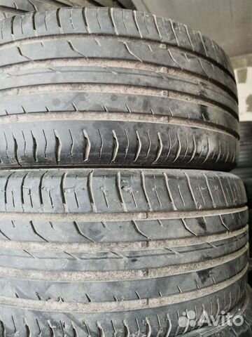 Continental CH 90 SuperContact 215/45 R16