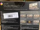 Плата видеозахвата Pinnacle Studio Moovie Box