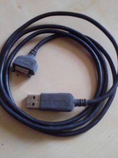 Кабель nokia type CA-53