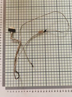 Шлейф матрицы ноутбука Lenovo Z510