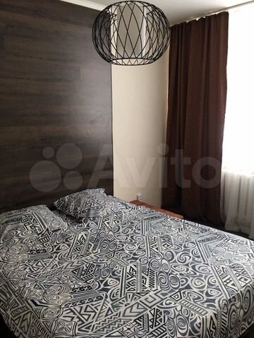 1-к. квартира, 64 м², 1/5 эт.