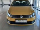Volkswagen Polo 1.6 МТ, 2019, 110 000 км объявление продам