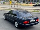 Mercedes-Benz E-класс 2.3 AT, 1997, 70 000 км объявление продам