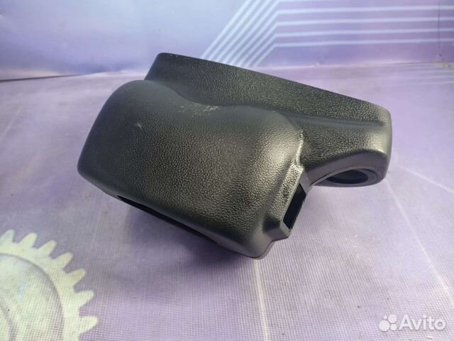 Кожух рулевой колонки Kia Sportage 2